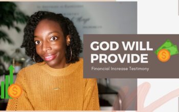 God Will Provide (YouTube video)